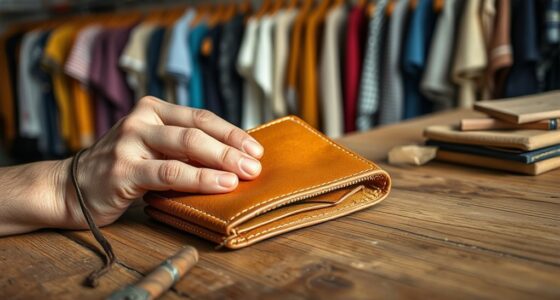 luxury craftsmanship over fast fashion