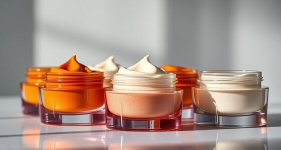 luxury curl creams list