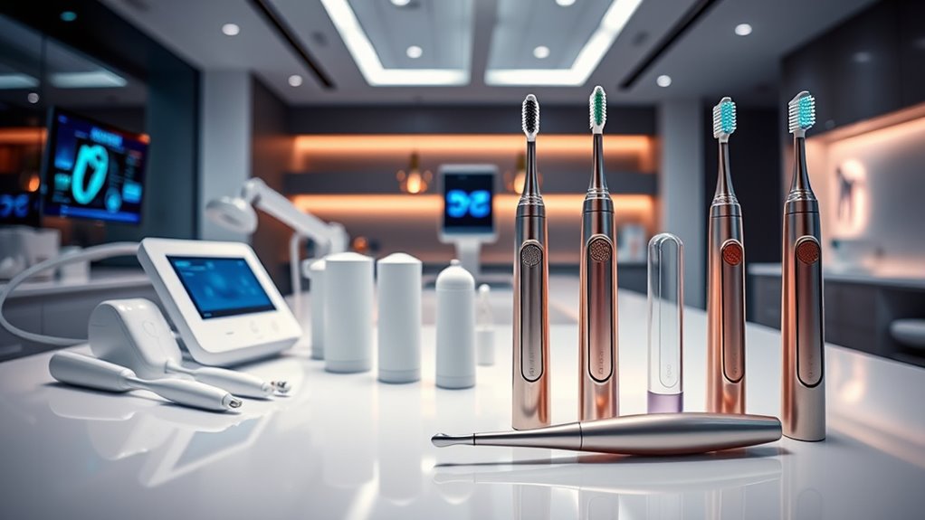 luxury dental products review