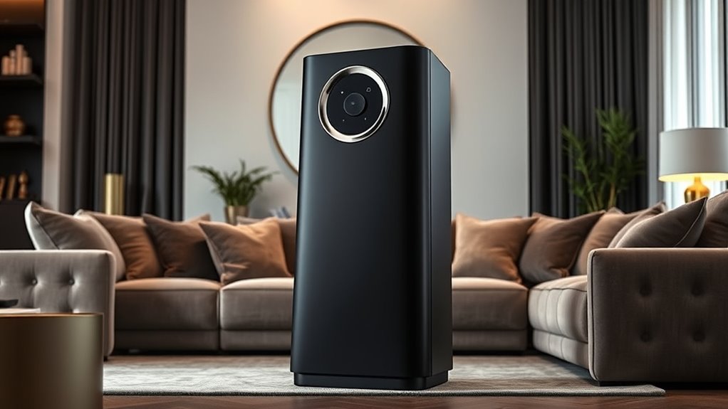 luxury design and craftsmanship