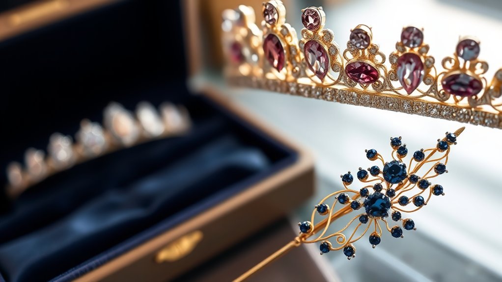 luxury designer jewelry craftsmanship