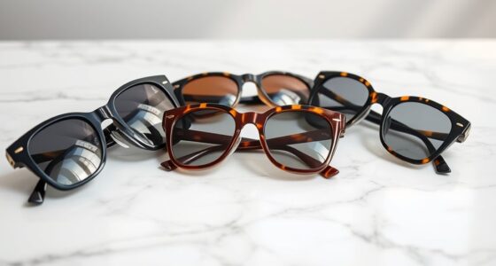 luxury designer sunglasses list