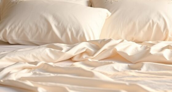 luxury egyptian cotton sheets