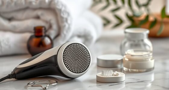 luxury electric callus removers