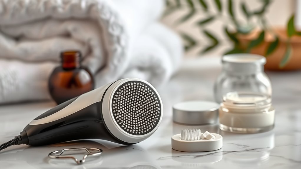 luxury electric callus removers