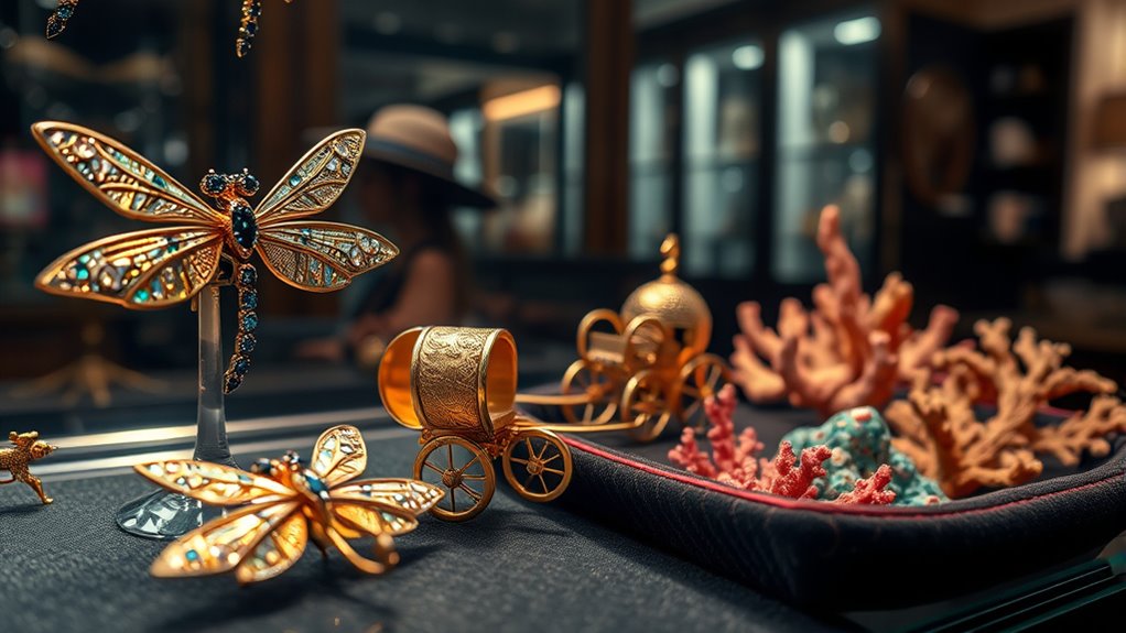 luxury exclusive personalized accessories