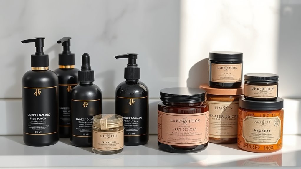 luxury exclusivity meets indie authenticity