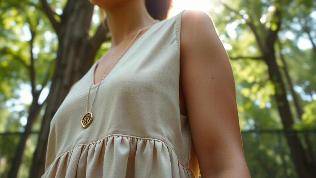 luxury fashion s sustainable evolution