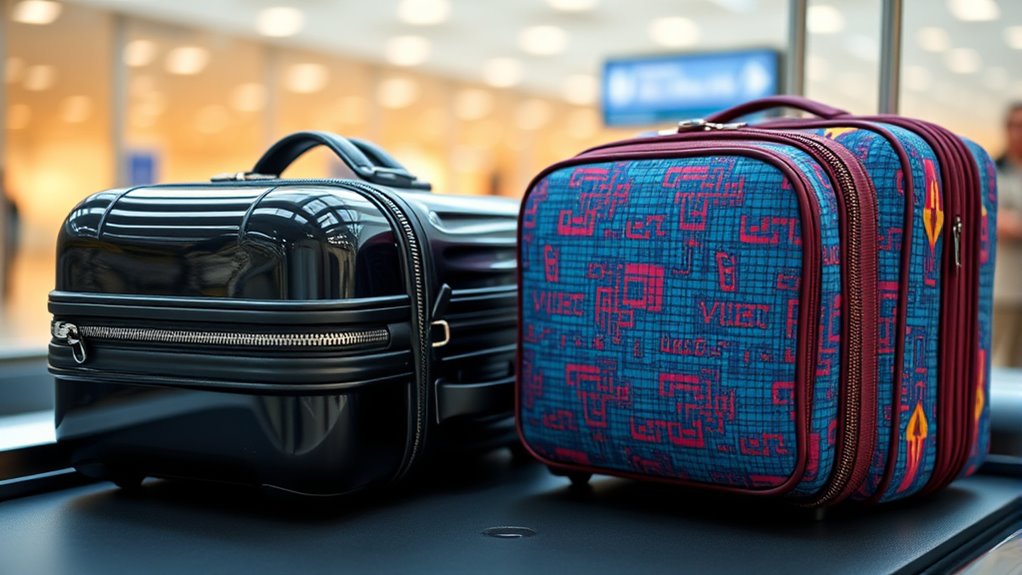 luxury features affordable value