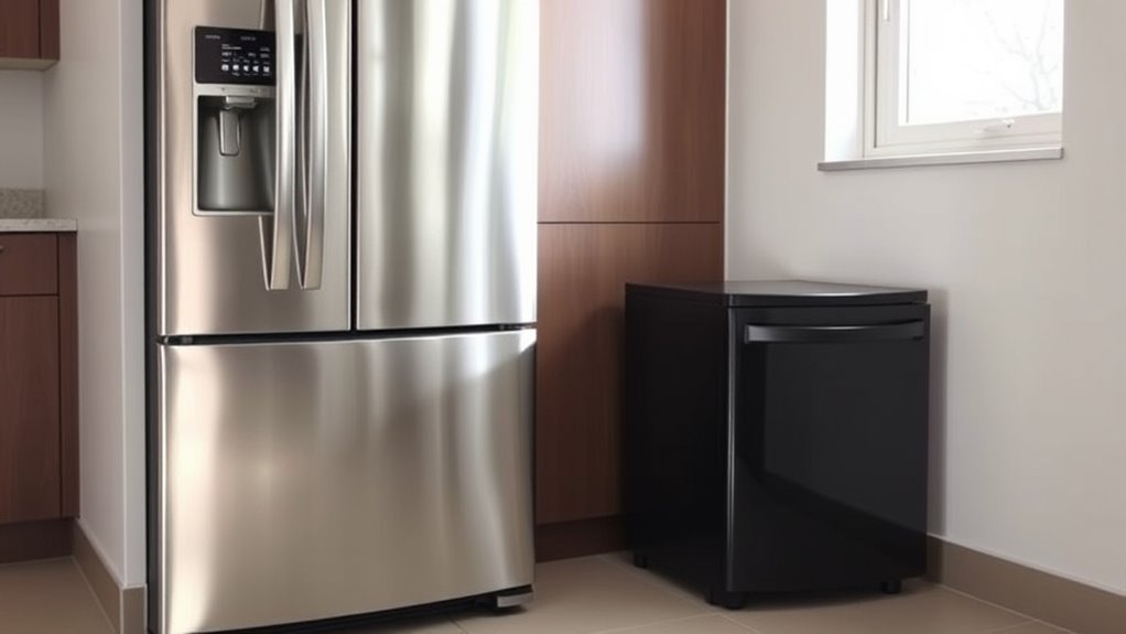 luxury features vs affordability