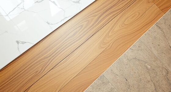 luxury flooring price comparison