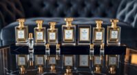 luxury fragrance layering sets
