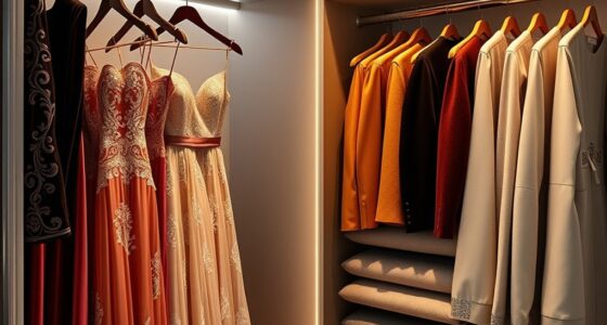 luxury garment care tips