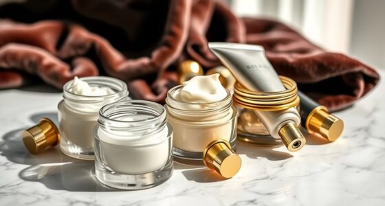 luxury hand creams list