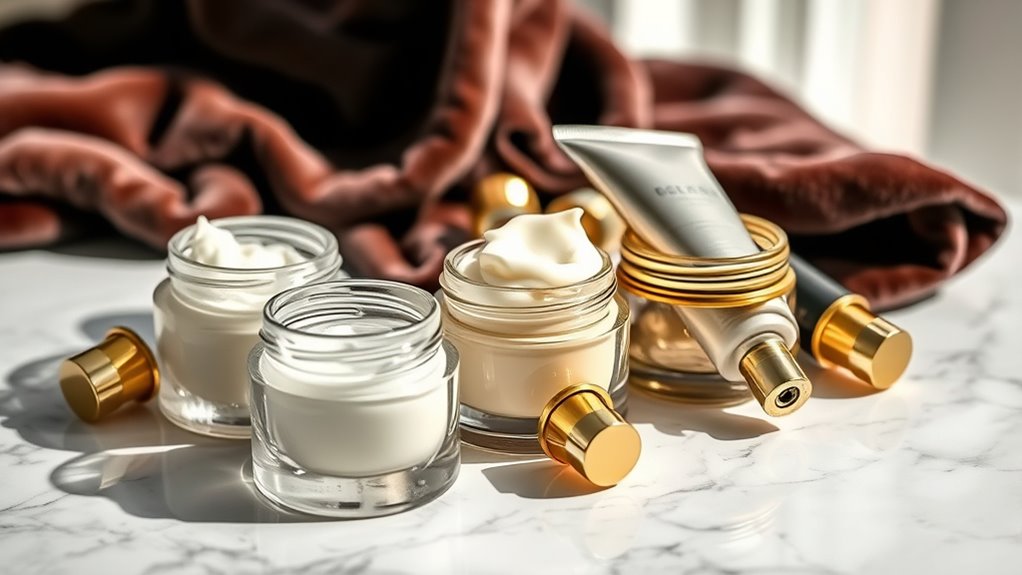 luxury hand creams list