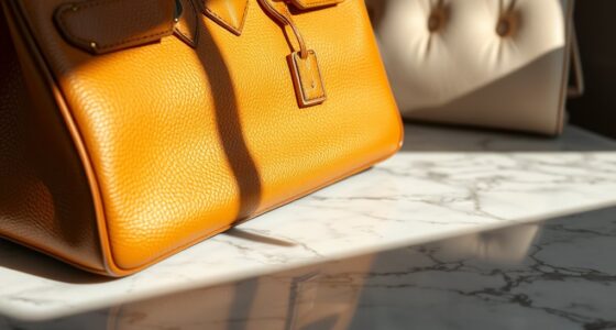 luxury handbag price analysis