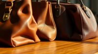 luxury handbags retain value