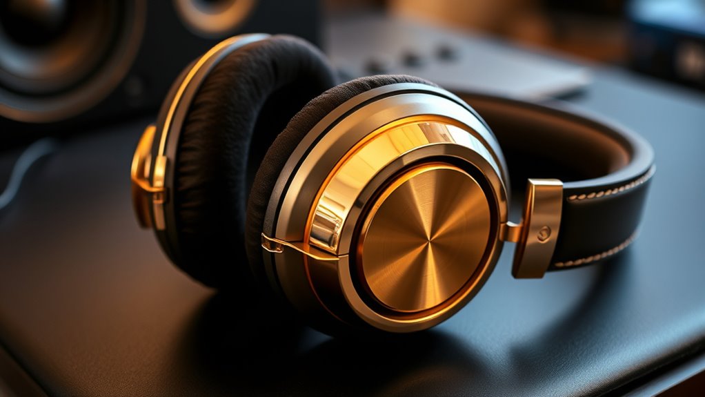 luxury headphones value comparison