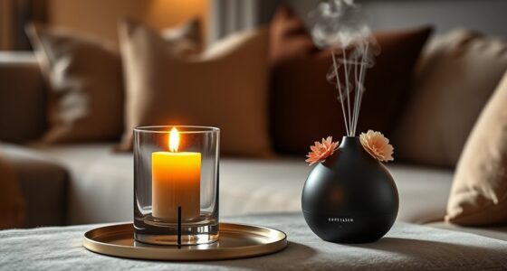 luxury home fragrance solutions