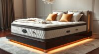 luxury hybrid mattress guide