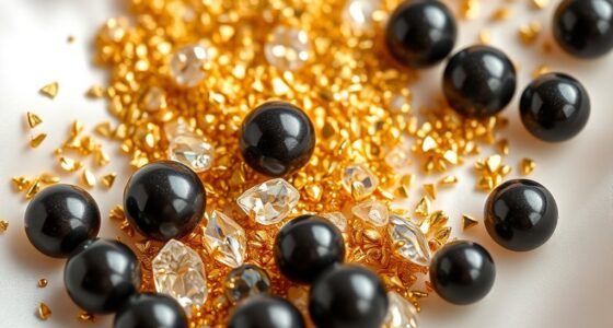 luxury ingredients effectiveness