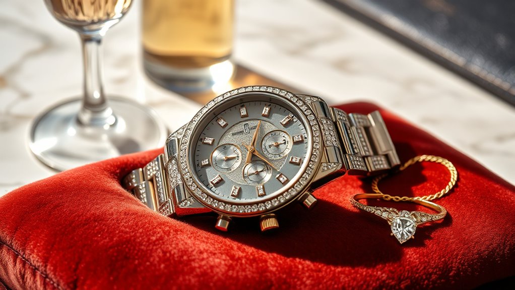 luxury item care tips