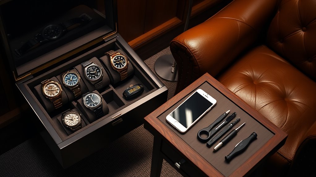 luxury item protection essentials