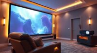 luxury laser projectors guide