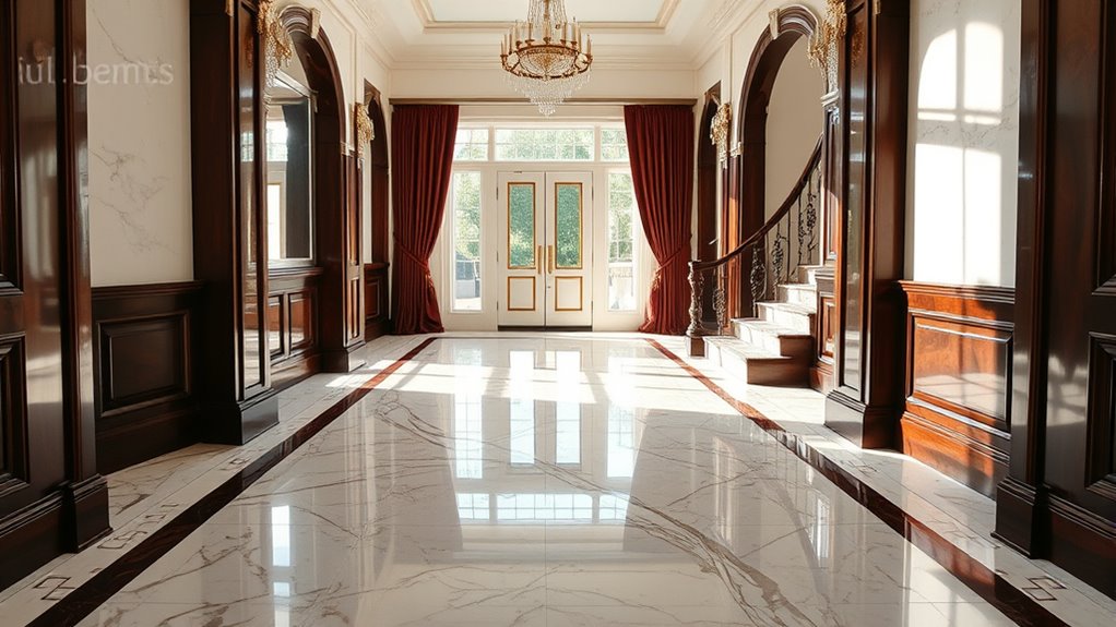 luxury material care tips