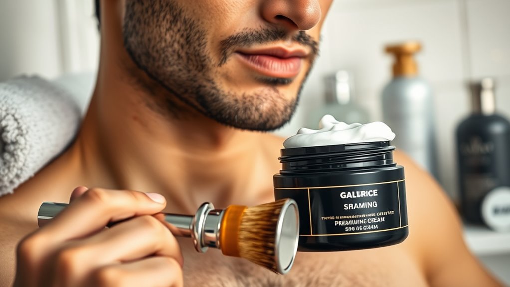 luxury men s grooming essentials