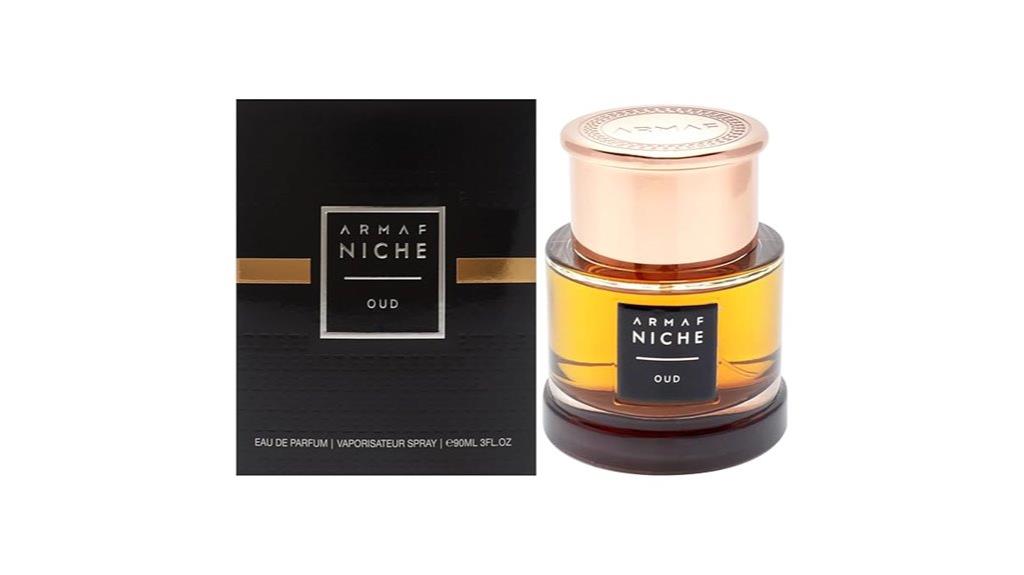 luxury men s oud fragrance