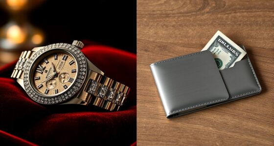 luxury or bargain decisions