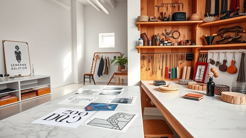 luxury origins craftsmanship innovation