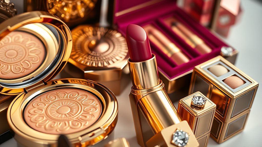 luxury packaging as investment