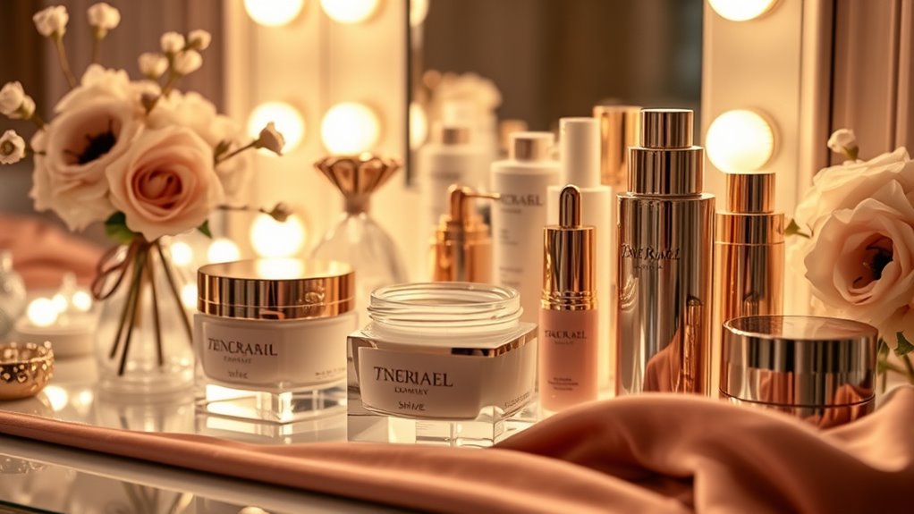 luxury packaging versus effectiveness