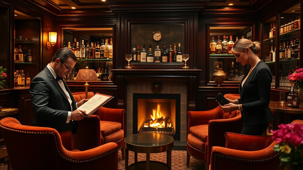 luxury personalized exclusive experiences