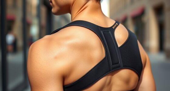 luxury posture correction devices