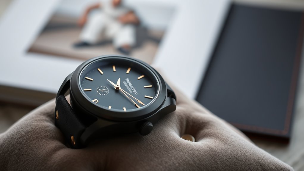 luxury pricing and branding