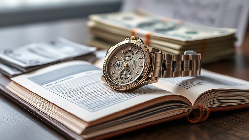 luxury pricing economic theories