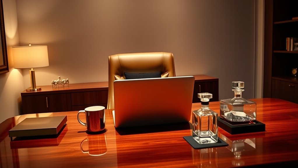 luxury purchase preferences reveal social status