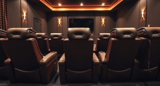 luxury recliners worth it