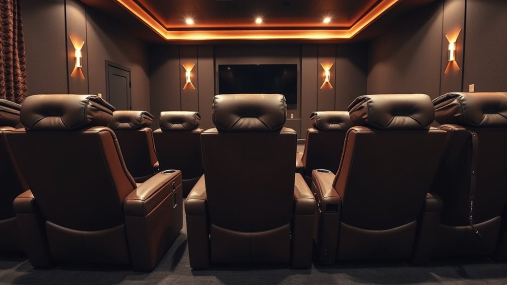 luxury recliners worth it