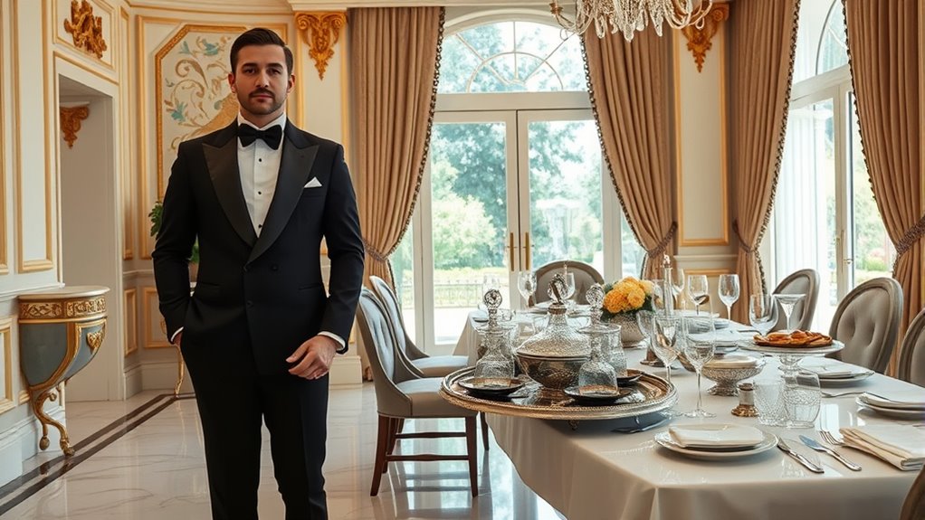 luxury service costs escalate