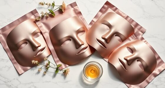 luxury sheet mask recommendations