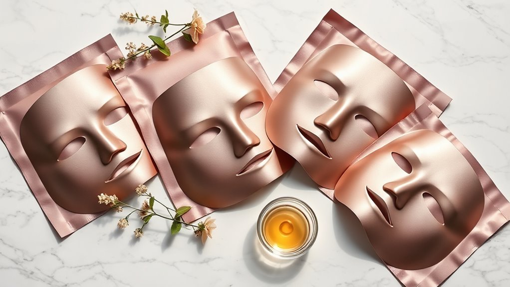 luxury sheet mask recommendations
