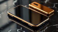 luxury smartphone edition review