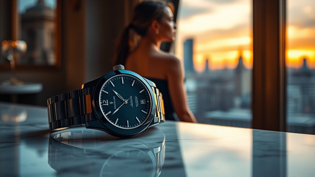 luxury storytelling inspires aspiration