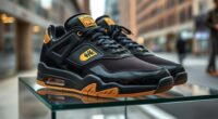 luxury streetwear sneaker collectibles