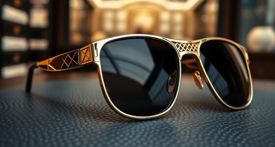 luxury sunglasses quality or hype