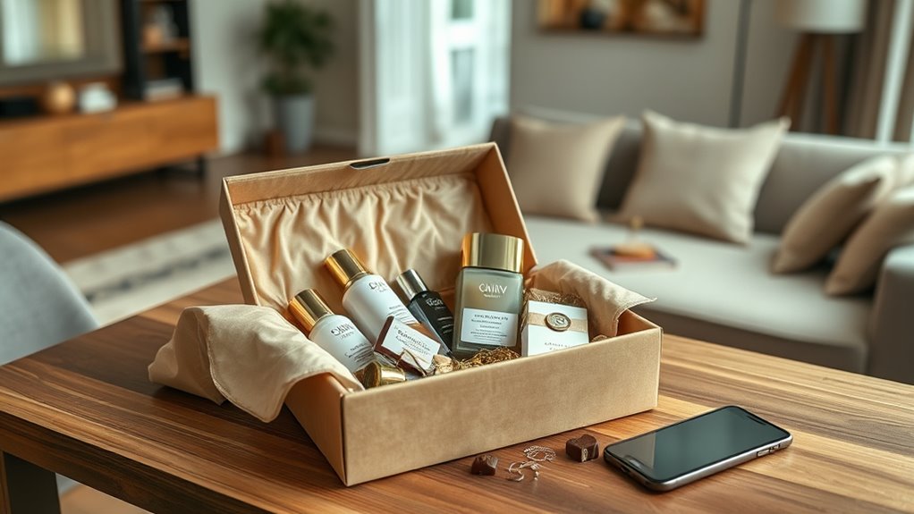 luxury sustainability personalization craftsmanship